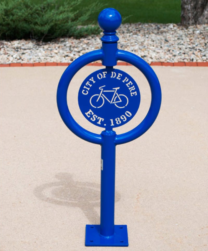 Custom Bike Racks Make Your Space Stand Out preview 4